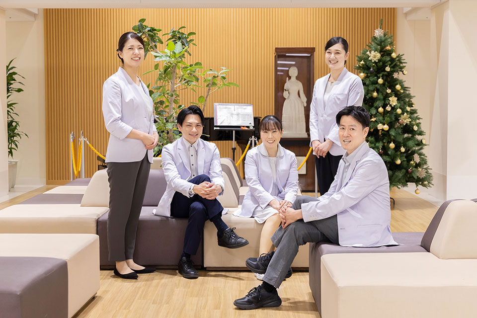 藤田医科大学病院 看護部