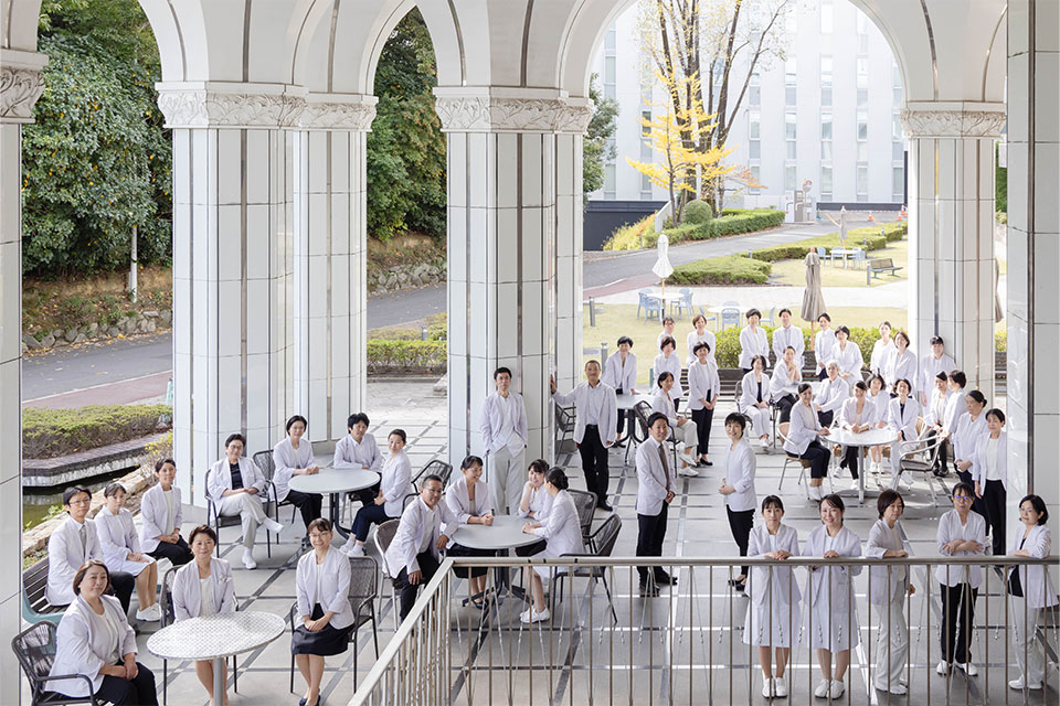 藤田医科大学病院 看護部
