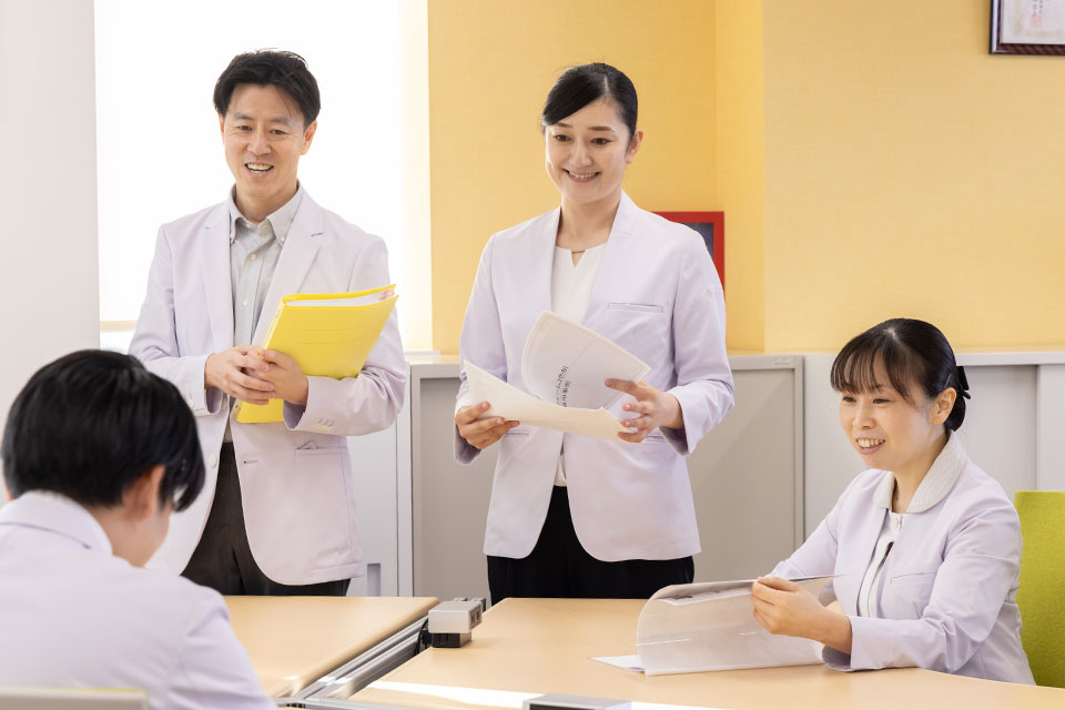 藤田医科大学病院 看護部