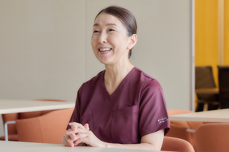 愛知医科大学病院 看護部