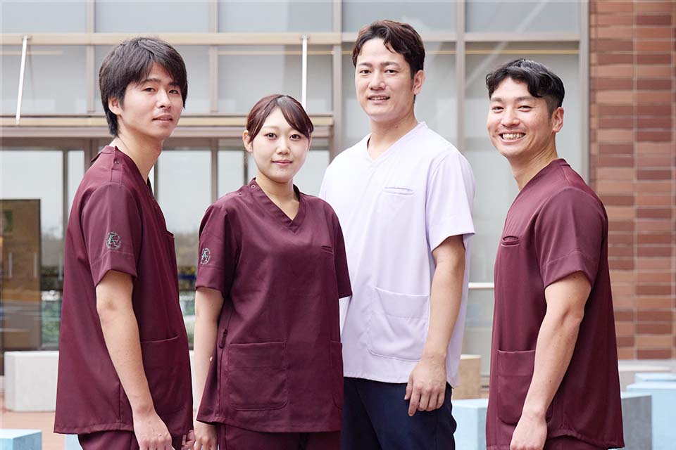 愛知医科大学病院 看護部