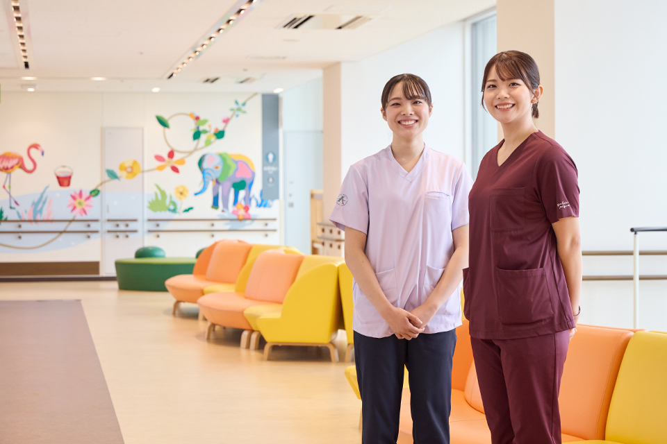 愛知医科大学病院 看護部