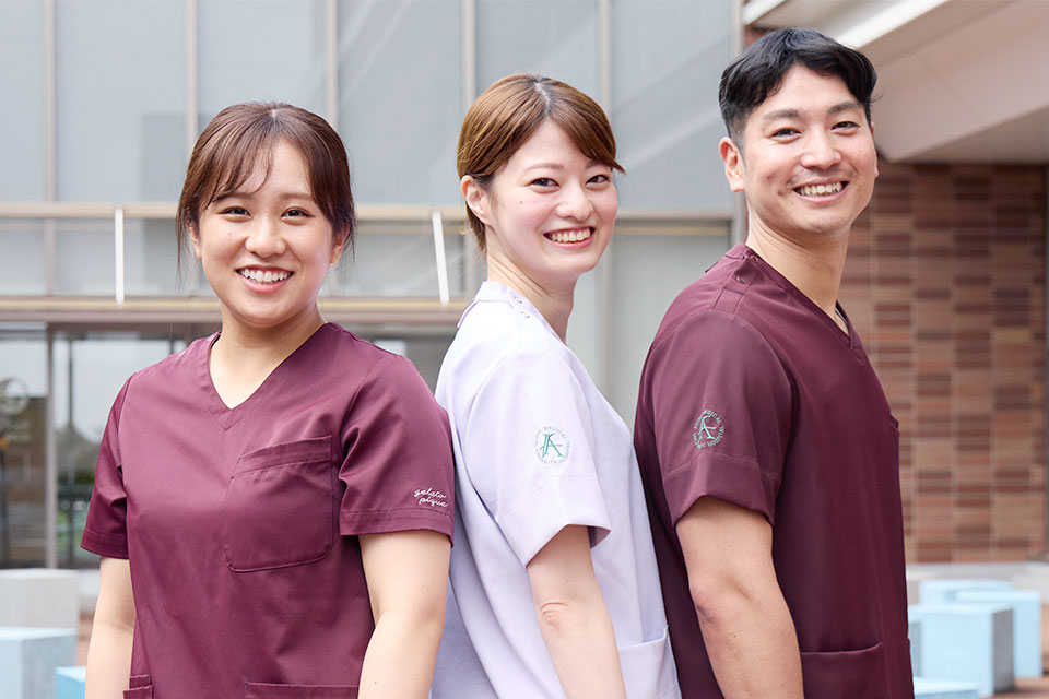 愛知医科大学病院 看護部