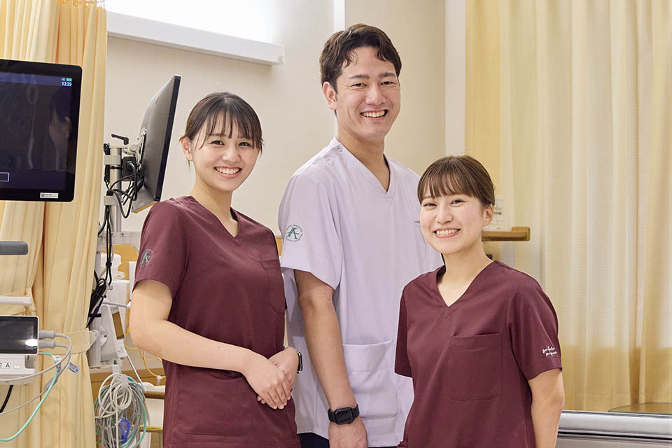 愛知医科大学病院 看護部