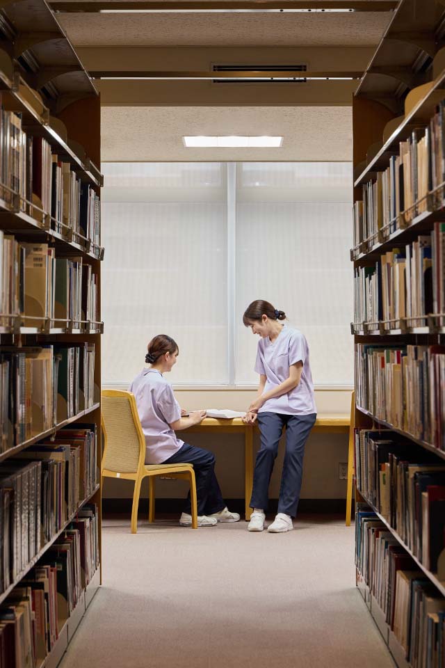 愛知医科大学病院 看護部