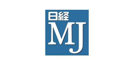 日経MJ
