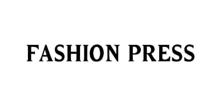 FASHION PRESS