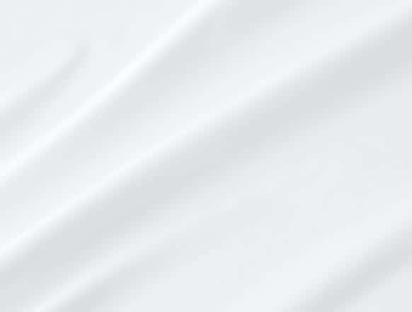 なめらかで心地の良い肌ざわり